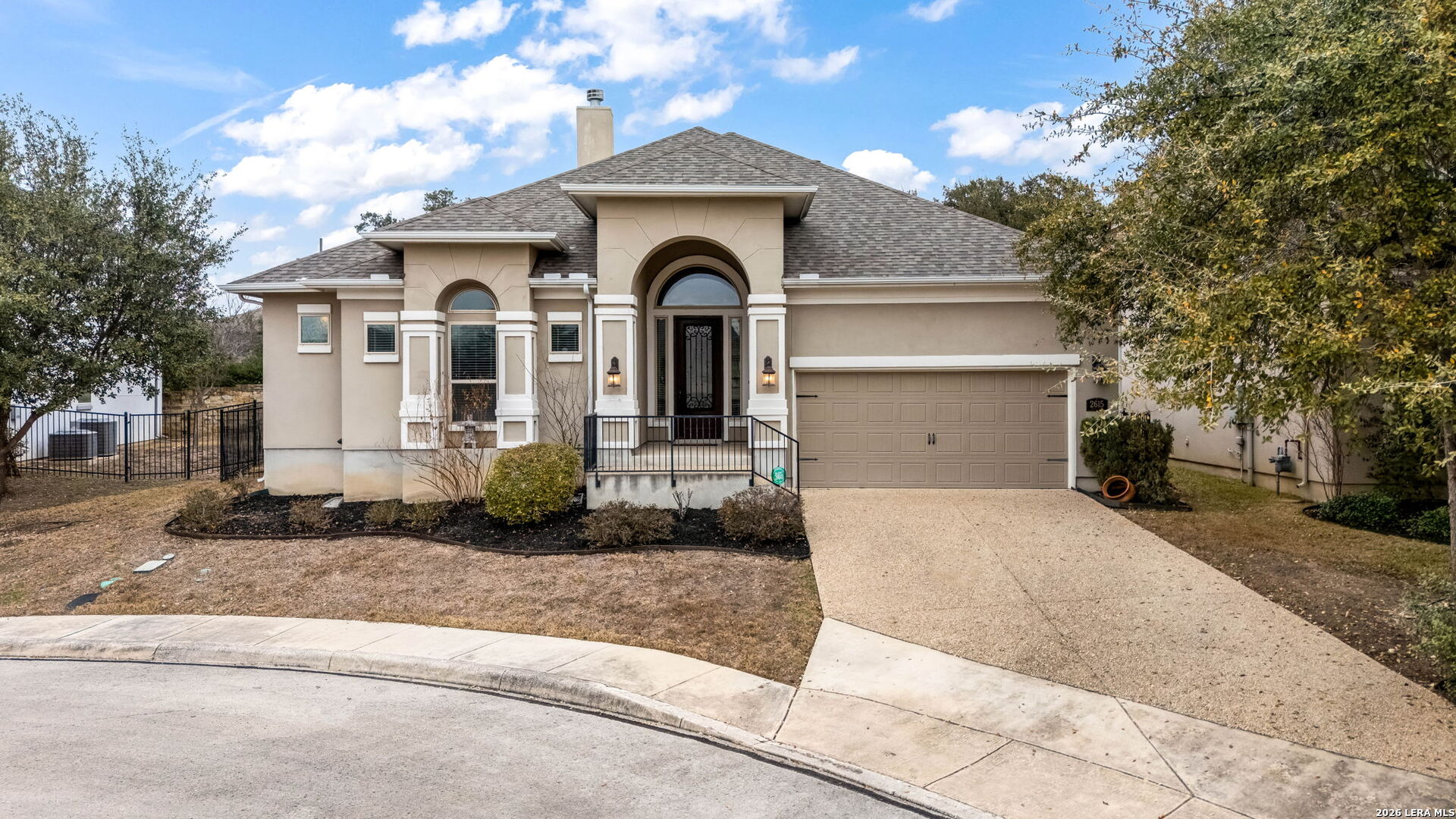 2615 Galit San Antonio TX 78230