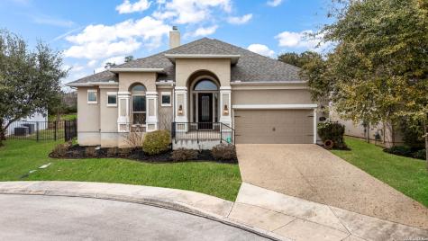2615 Galit San Antonio TX 78230