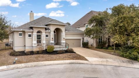2615 Galit San Antonio TX 78230