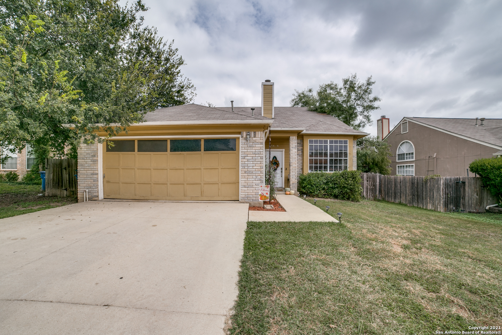 5626 Timber Star San Antonio TX 78250