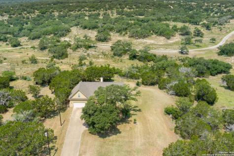 448 Western Bandera TX 78003