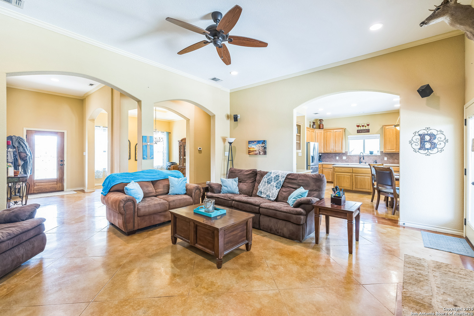 448 Western Bandera TX 78003
