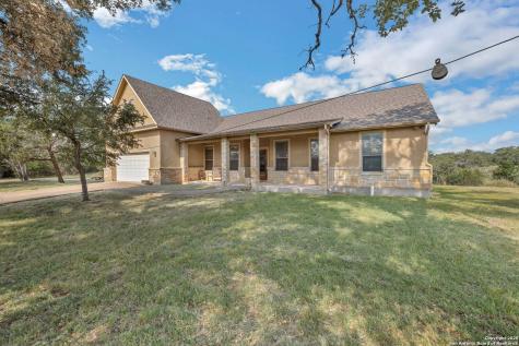 448 Western Bandera TX 78003
