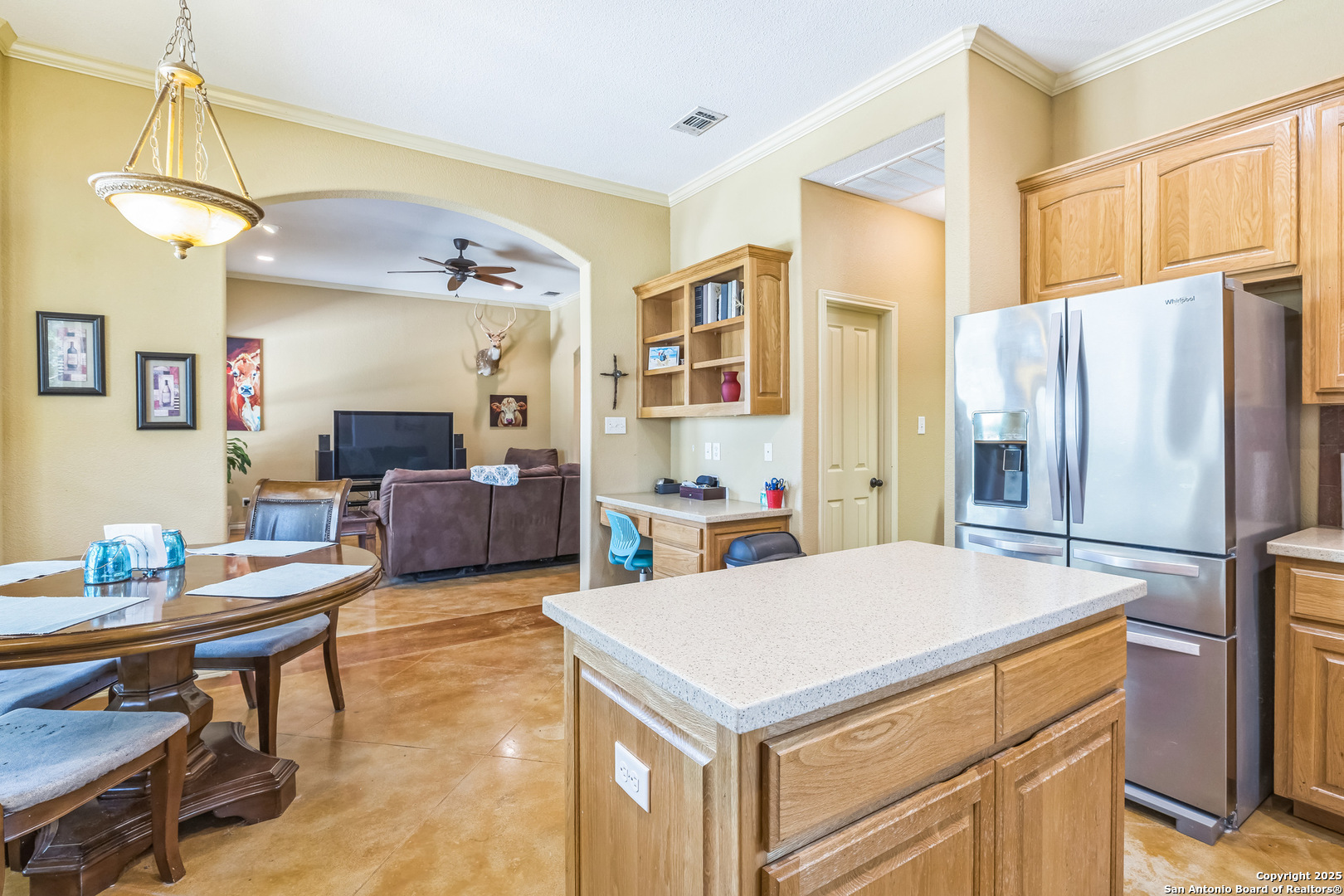 448 Western Bandera TX 78003