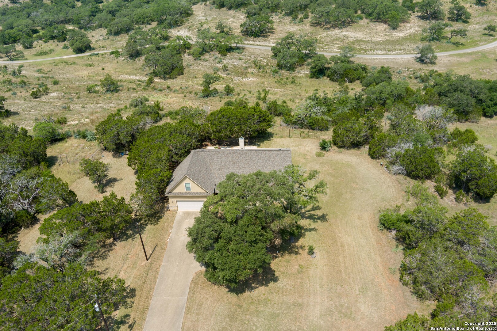 448 Western Bandera TX 78003