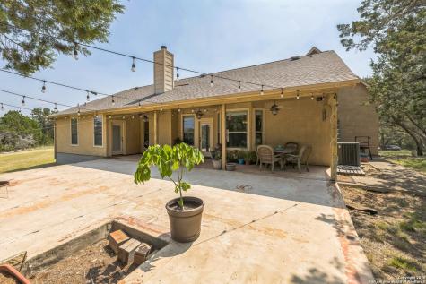448 Western Bandera TX 78003