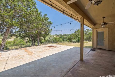 448 Western Bandera TX 78003