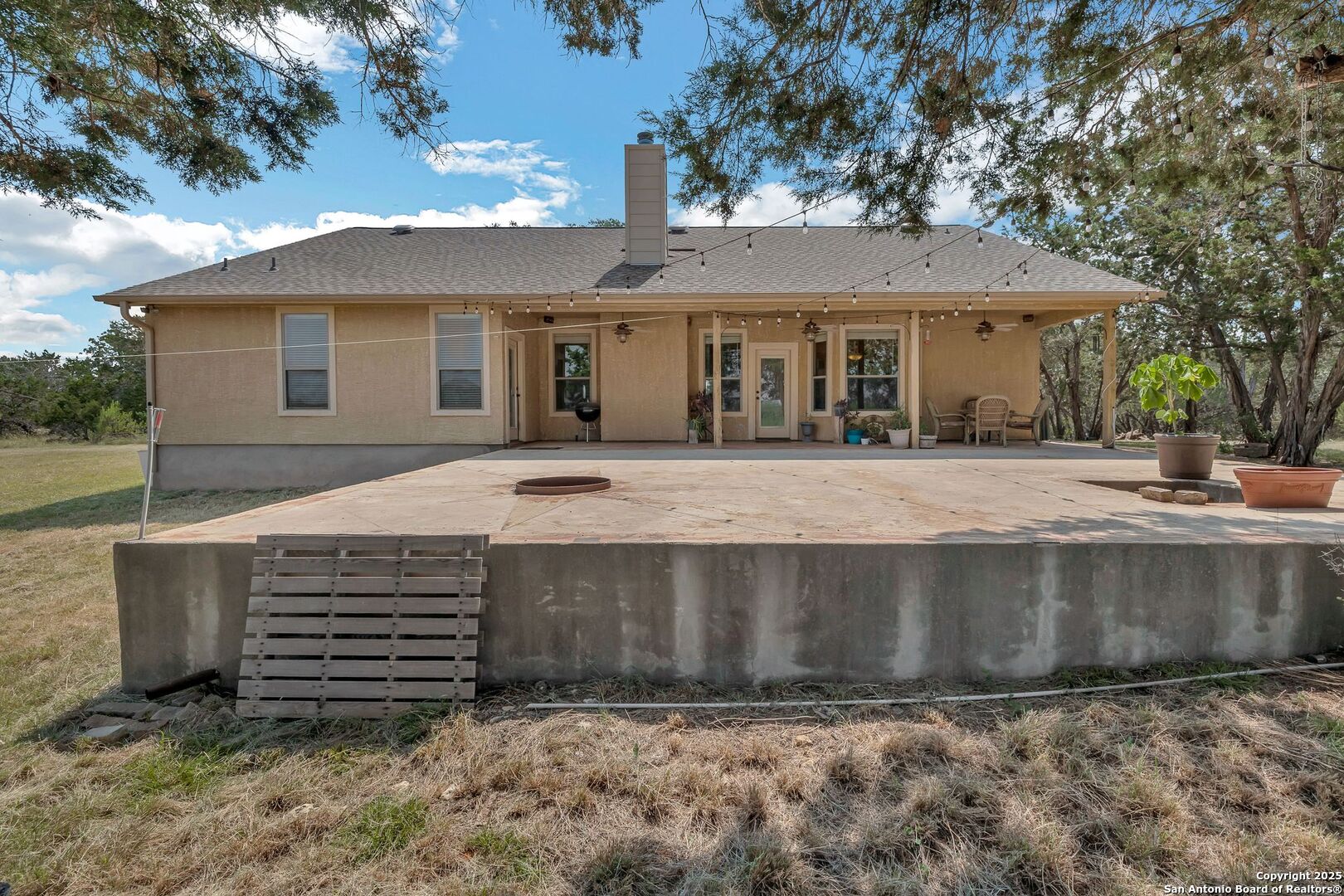 448 Western Bandera TX 78003