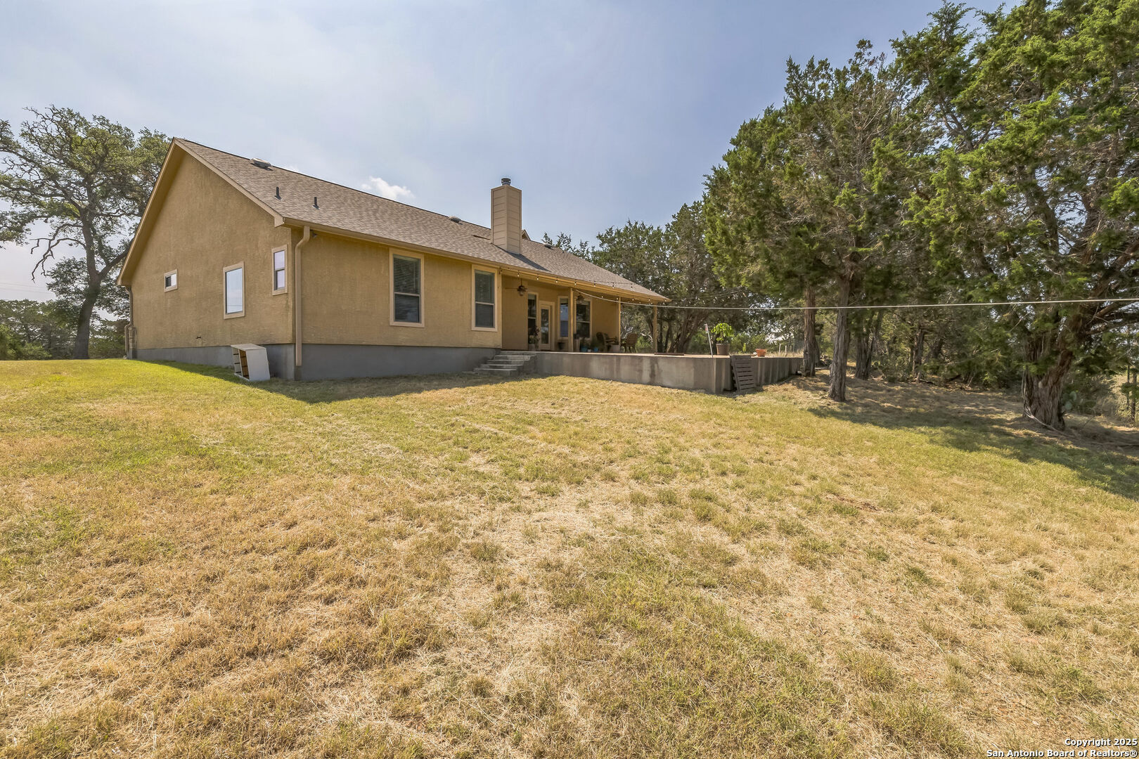 448 Western Bandera TX 78003