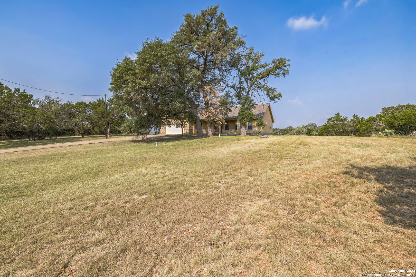 448 Western Bandera TX 78003