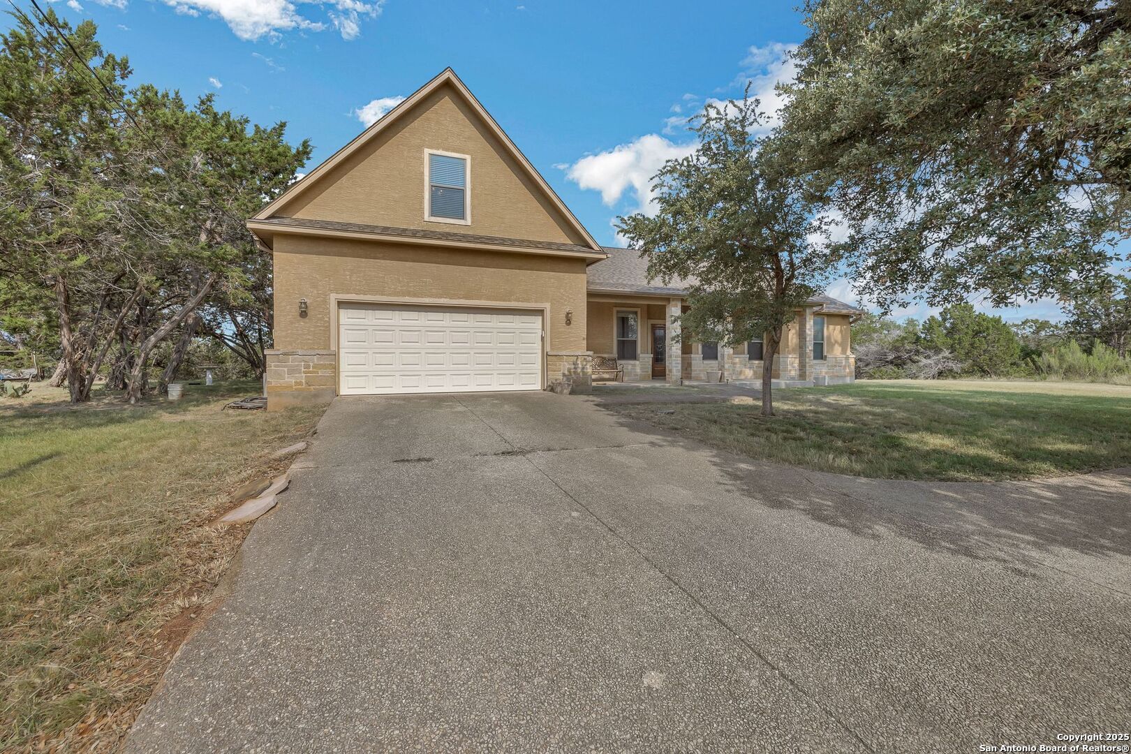 448 Western Bandera TX 78003