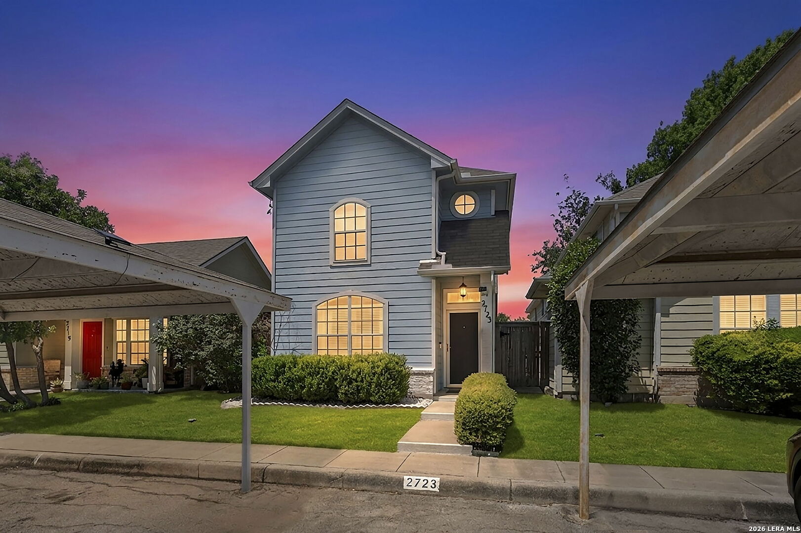 2723 Crown Arbor Drive San Antonio TX 78251