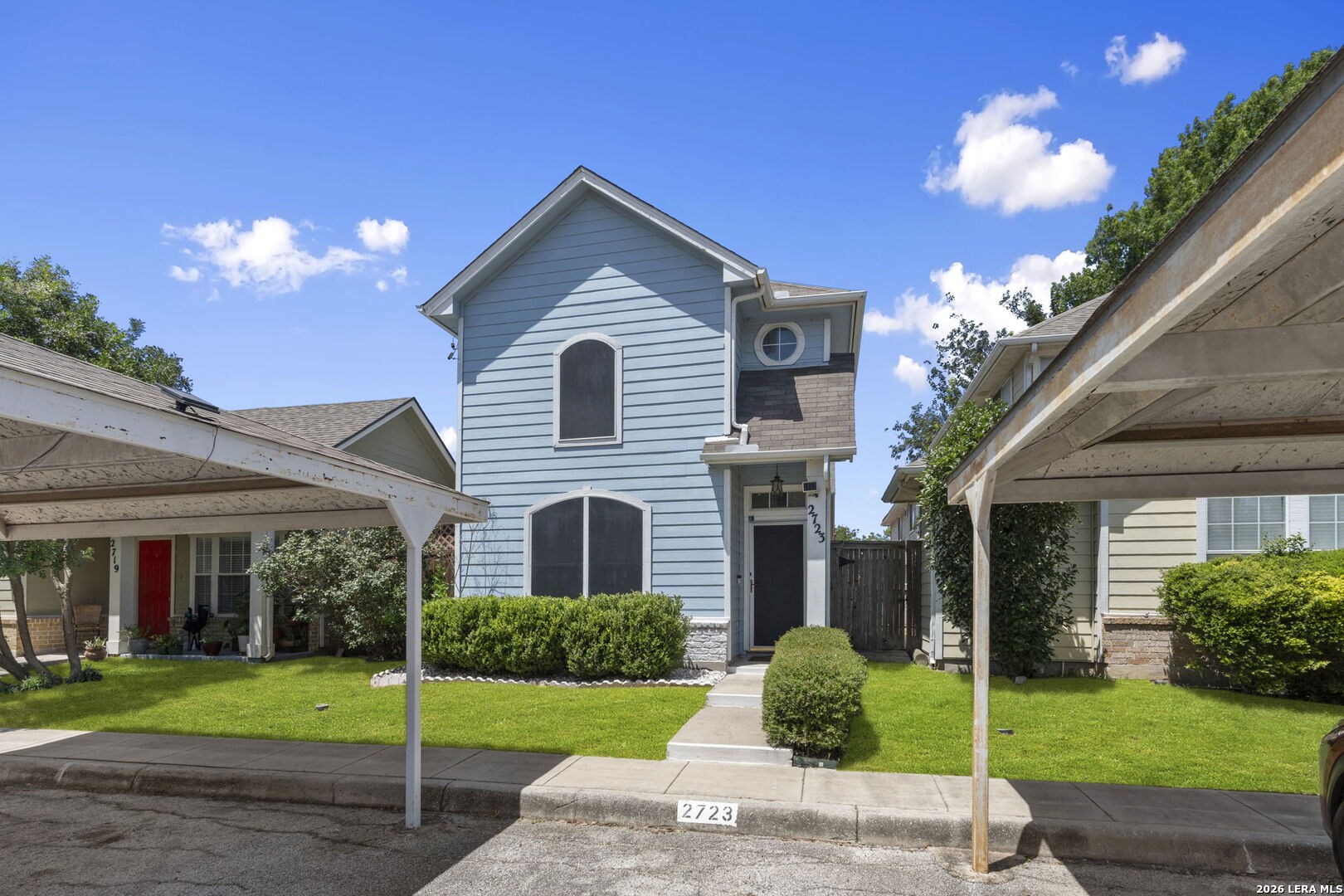 2723 Crown Arbor Drive San Antonio TX 78251