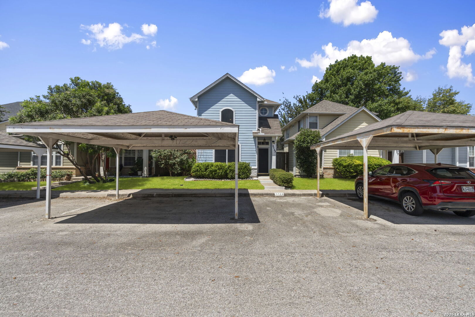 2723 Crown Arbor Drive San Antonio TX 78251