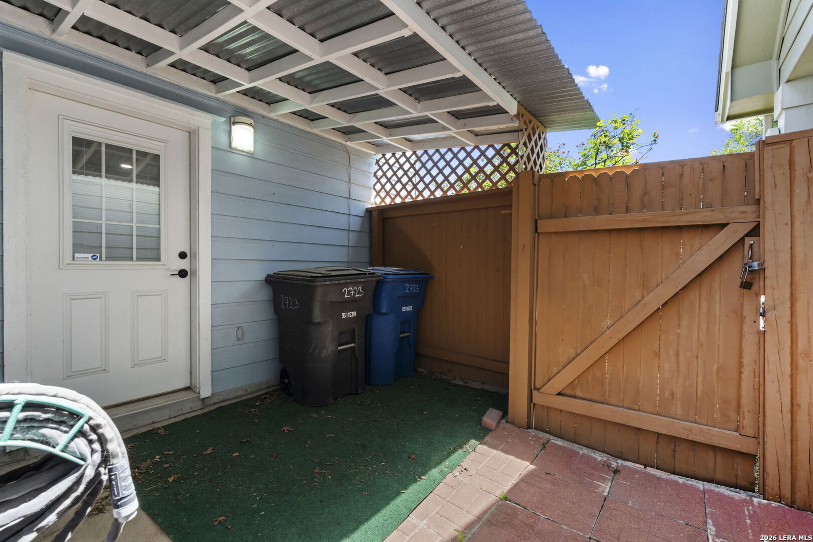 2723 Crown Arbor Drive San Antonio TX 78251
