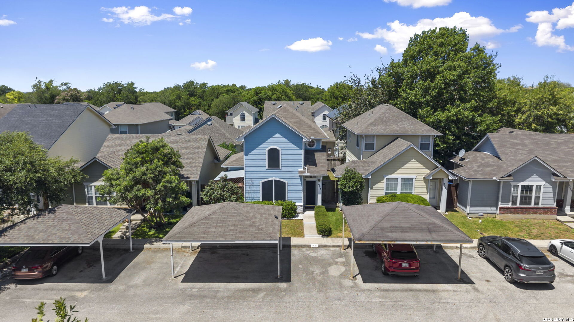 2723 Crown Arbor Drive San Antonio TX 78251
