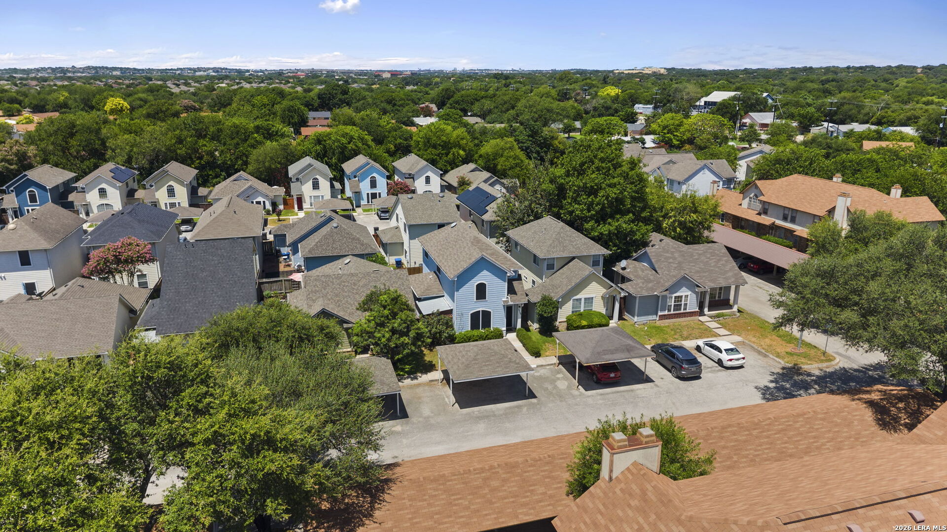 2723 Crown Arbor Drive San Antonio TX 78251