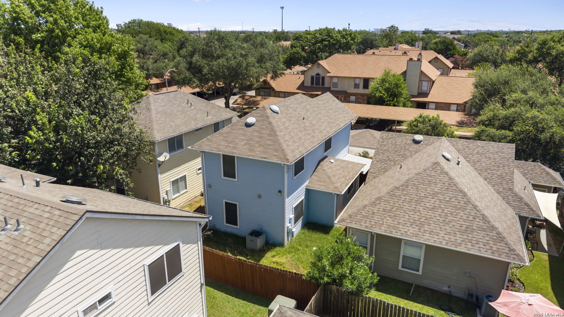 2723 Crown Arbor Drive San Antonio TX 78251