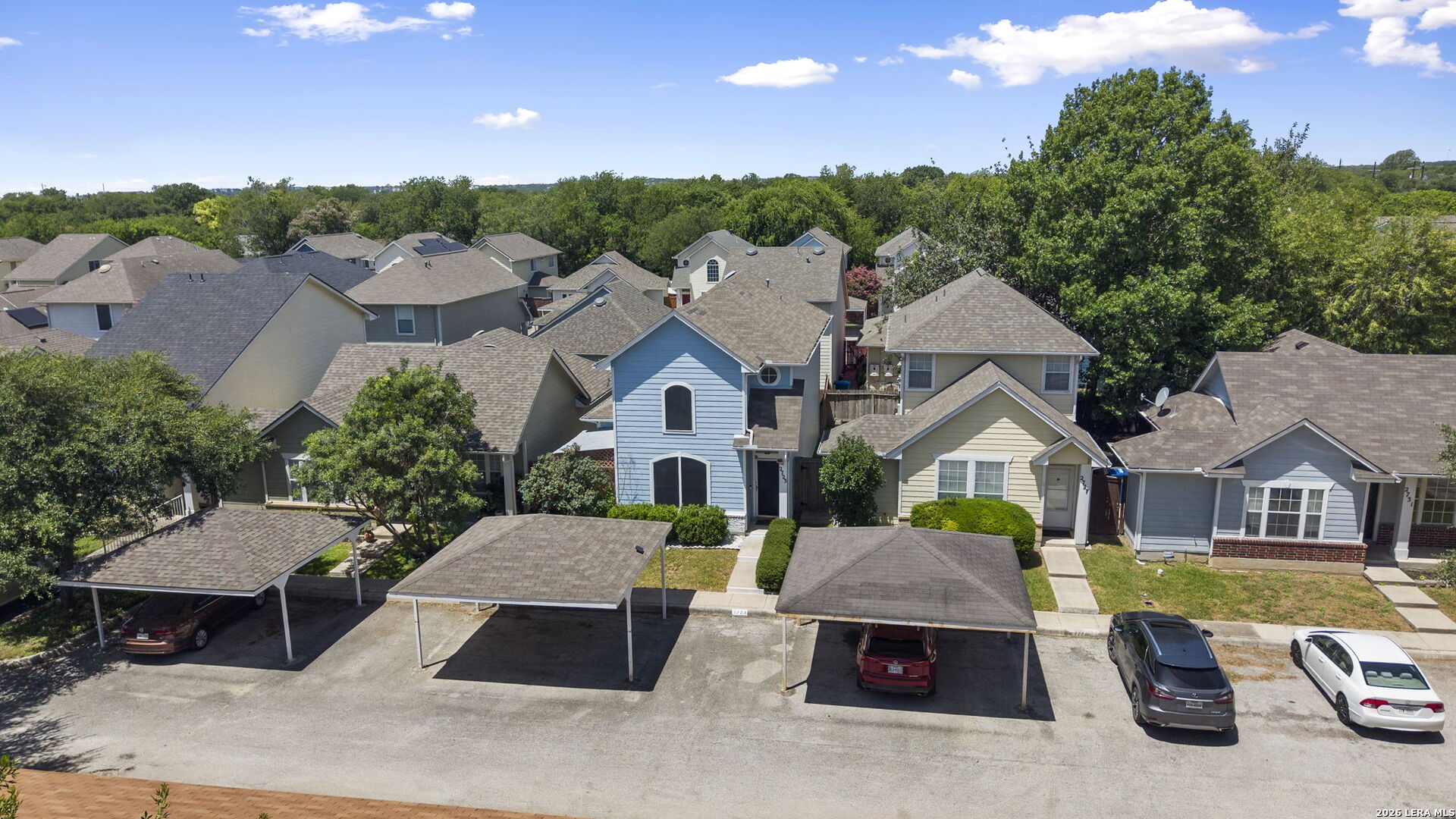 2723 Crown Arbor Drive San Antonio TX 78251