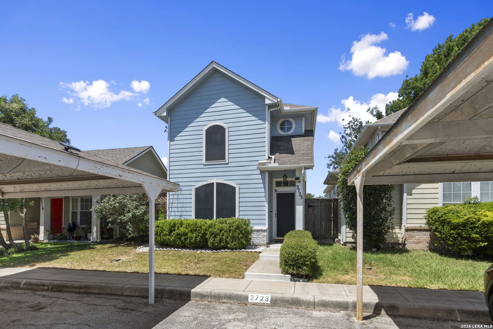 2723 Crown Arbor Drive San Antonio TX 78251