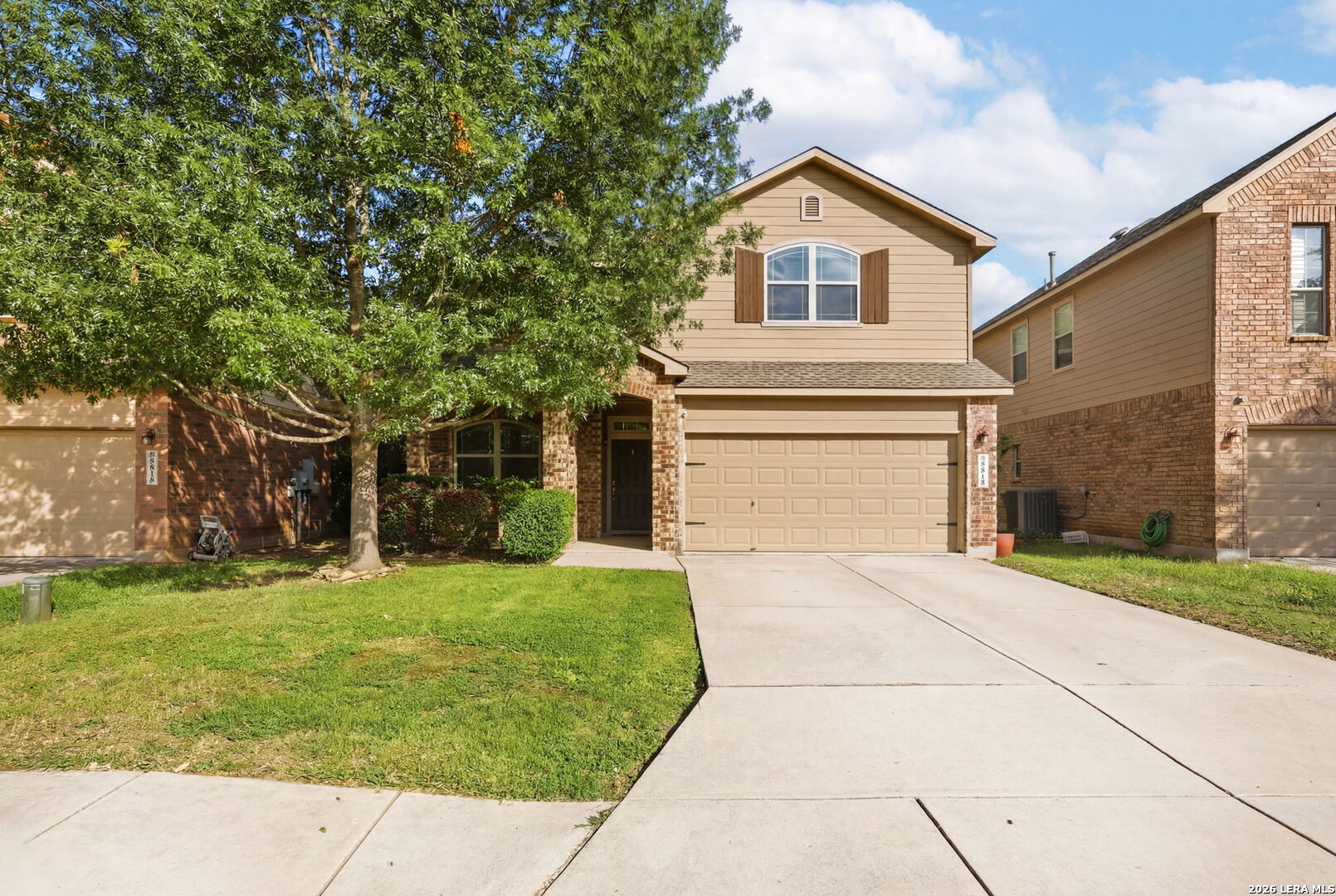 8818 Padie Summit San Antonio TX 78251
