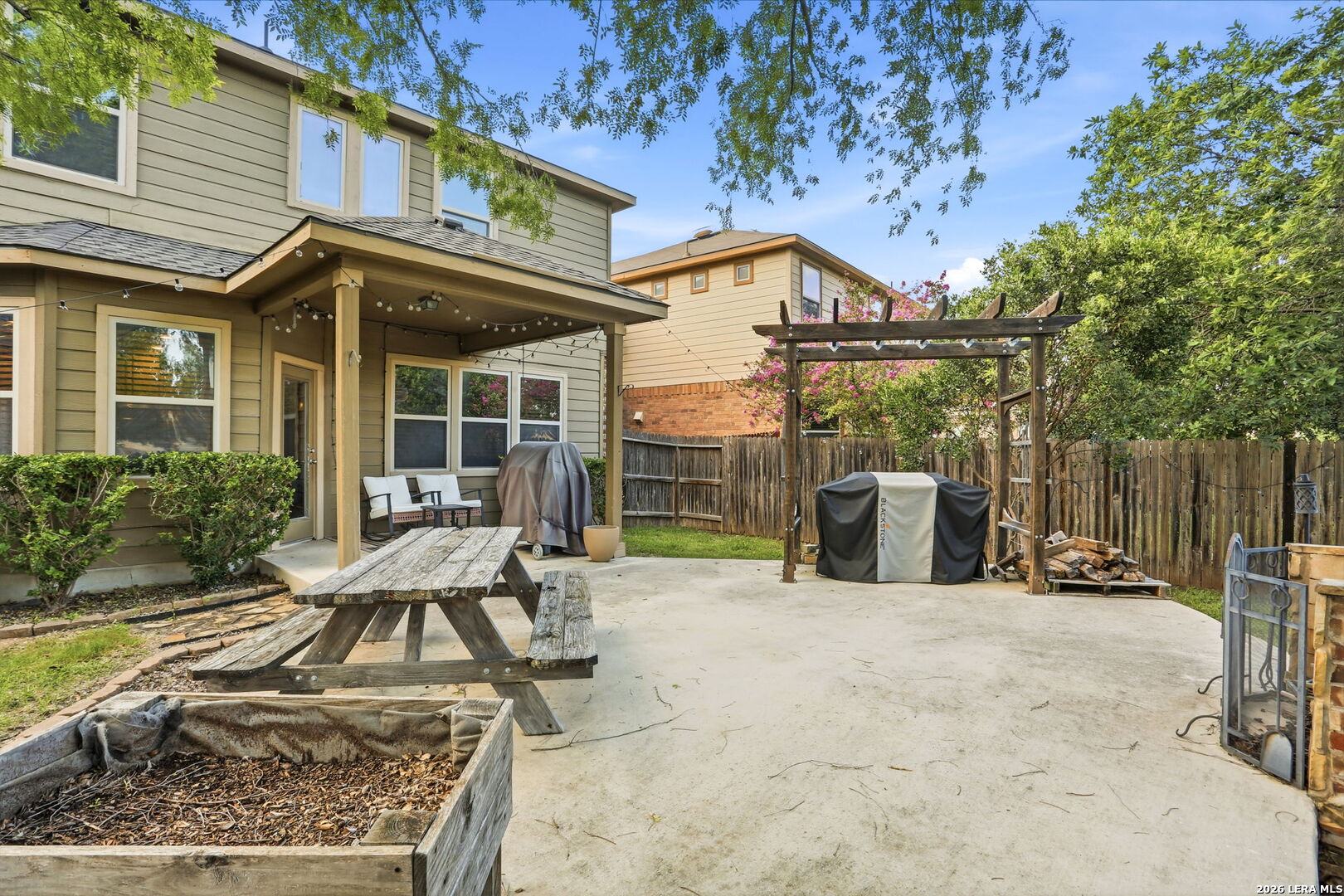 8818 Padie Summit San Antonio TX 78251