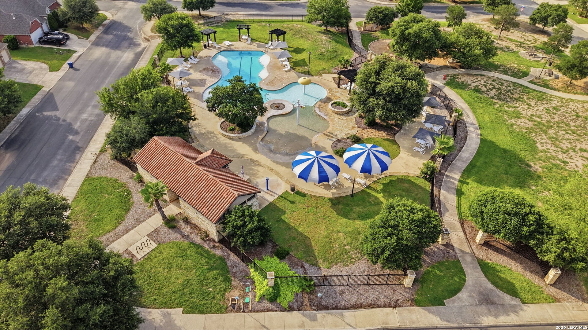8818 Padie Summit San Antonio TX 78251