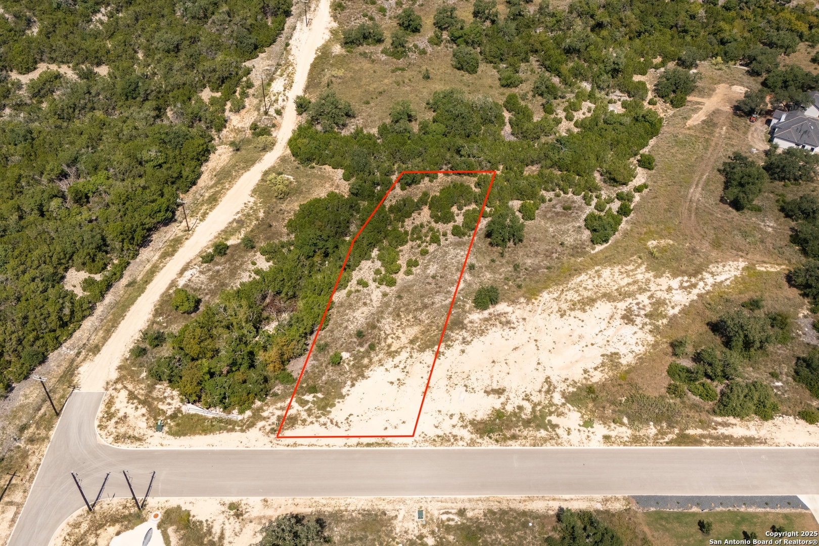 11313 Sloanes Ridge San Antonio TX 78255