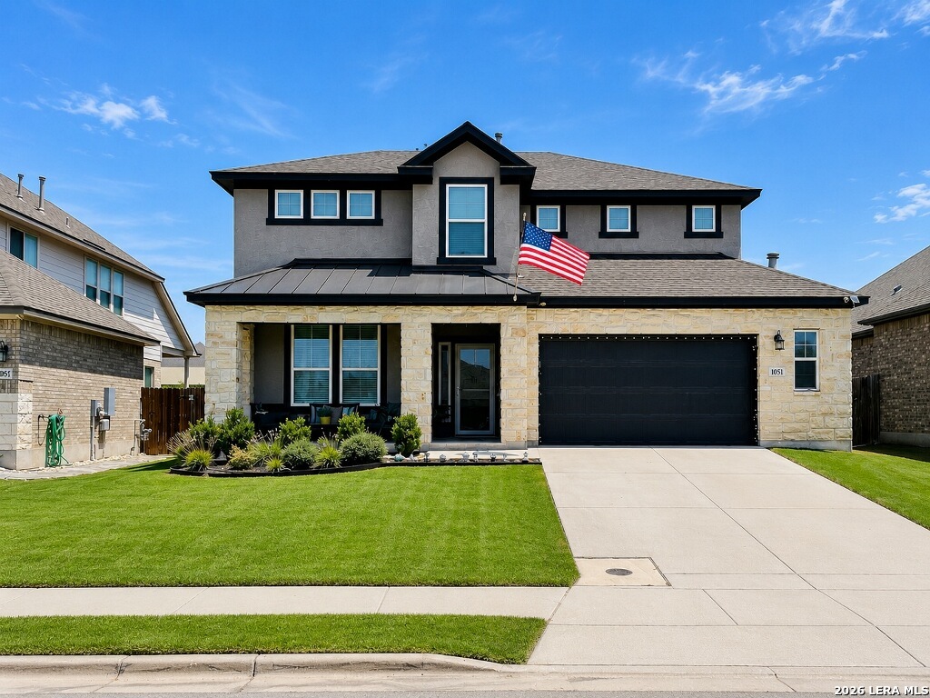 1051 Buffalo Grove New Braunfels TX 78130