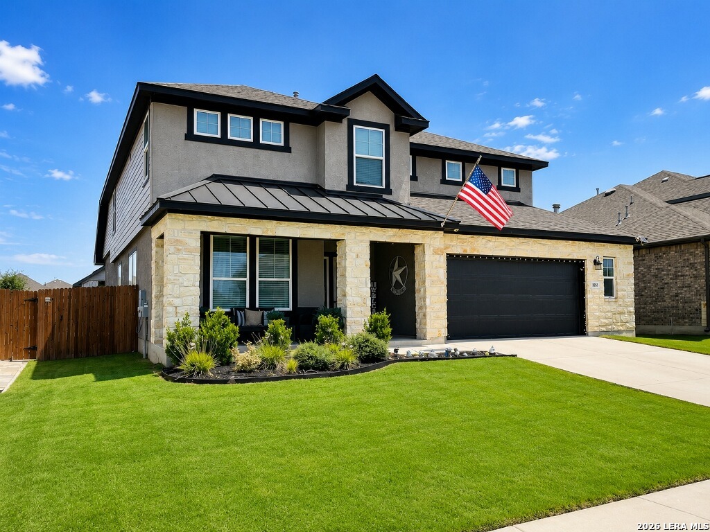 1051 Buffalo Grove New Braunfels TX 78130