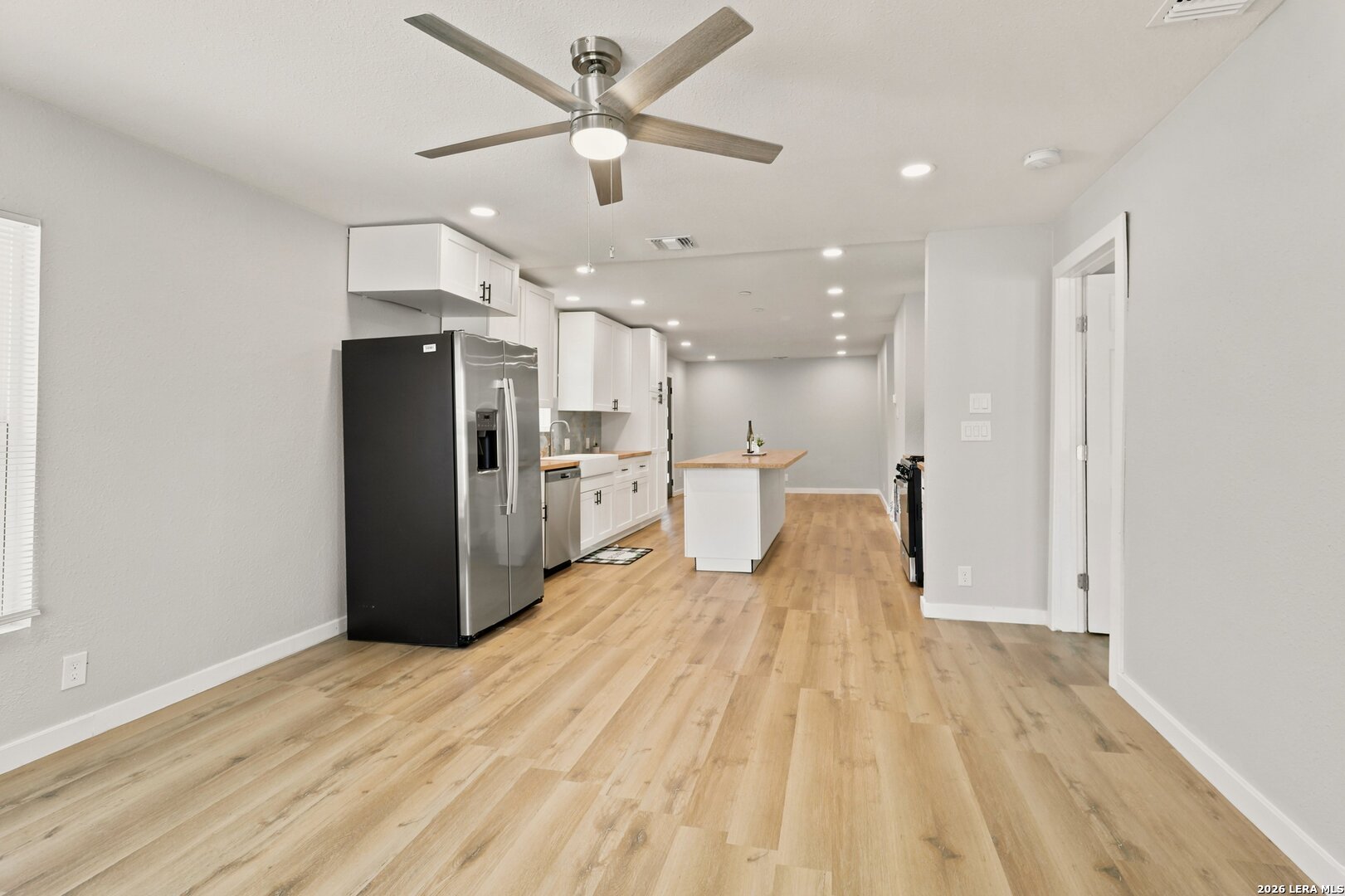 1126 W Lullwood Avenue San Antonio TX 78201