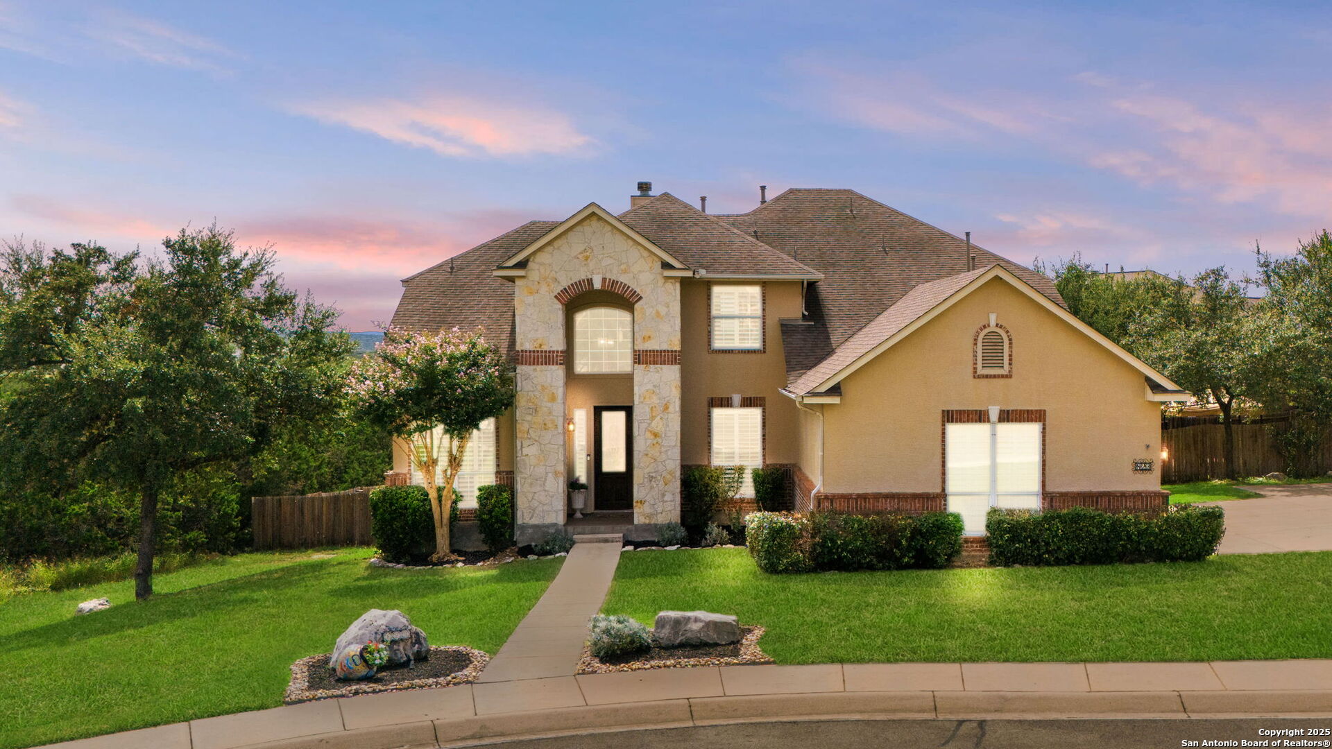 823 Synergy Lane San Antonio TX 78260