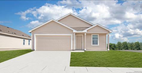 9031 Honey Mesquite Seguin TX 78155