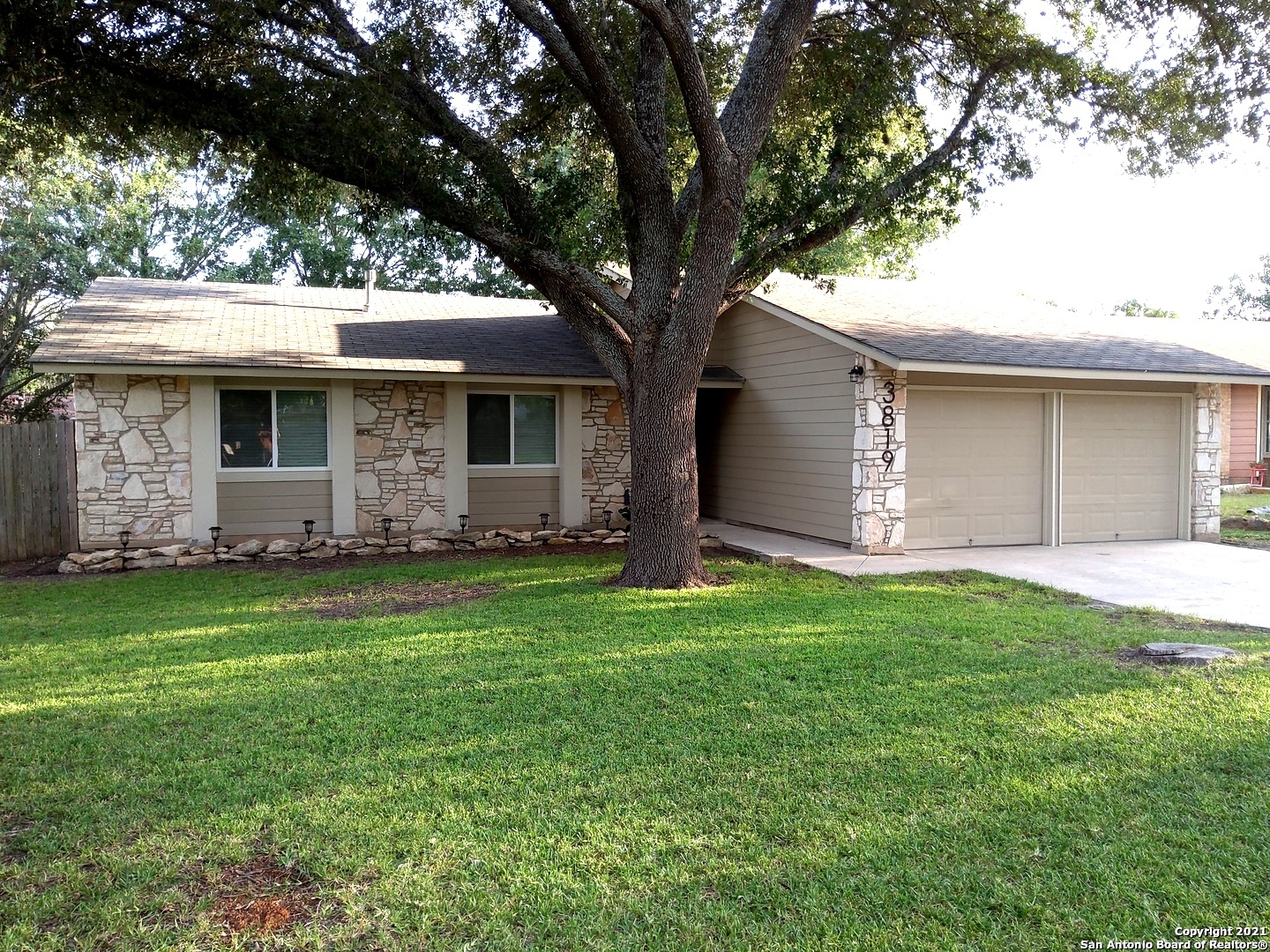 3819 Briarmore Street San Antonio TX 78247