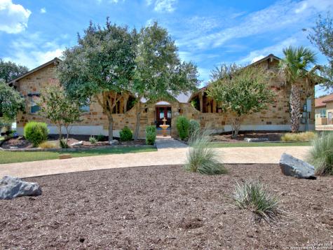 1231 Vintage Way New Braunfels TX 78132