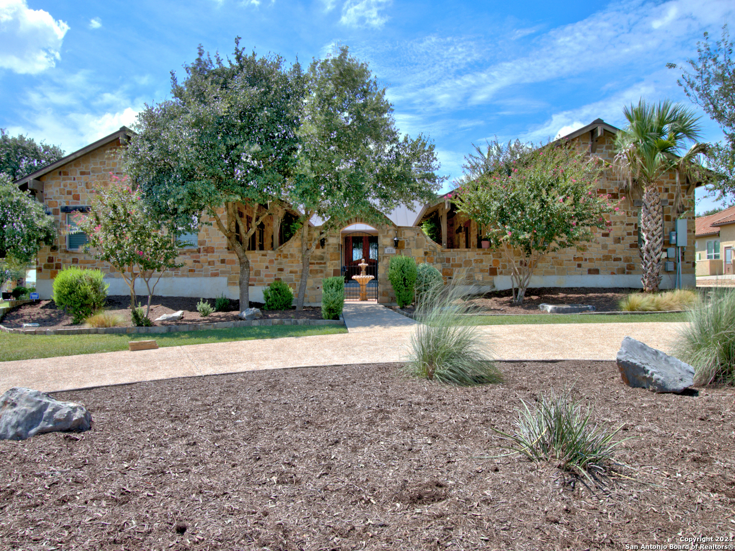 1231 Vintage Way New Braunfels TX 78132