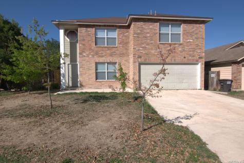 334 Tres Caminos San Antonio TX 78245