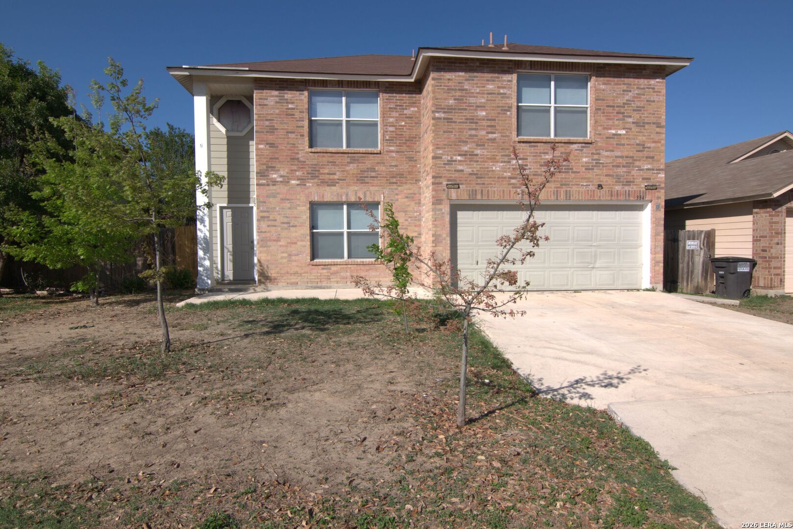 334 Tres Caminos San Antonio TX 78245