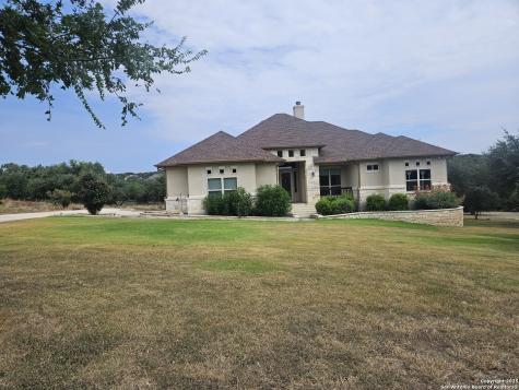 121 Waterbury New Braunfels TX 78132