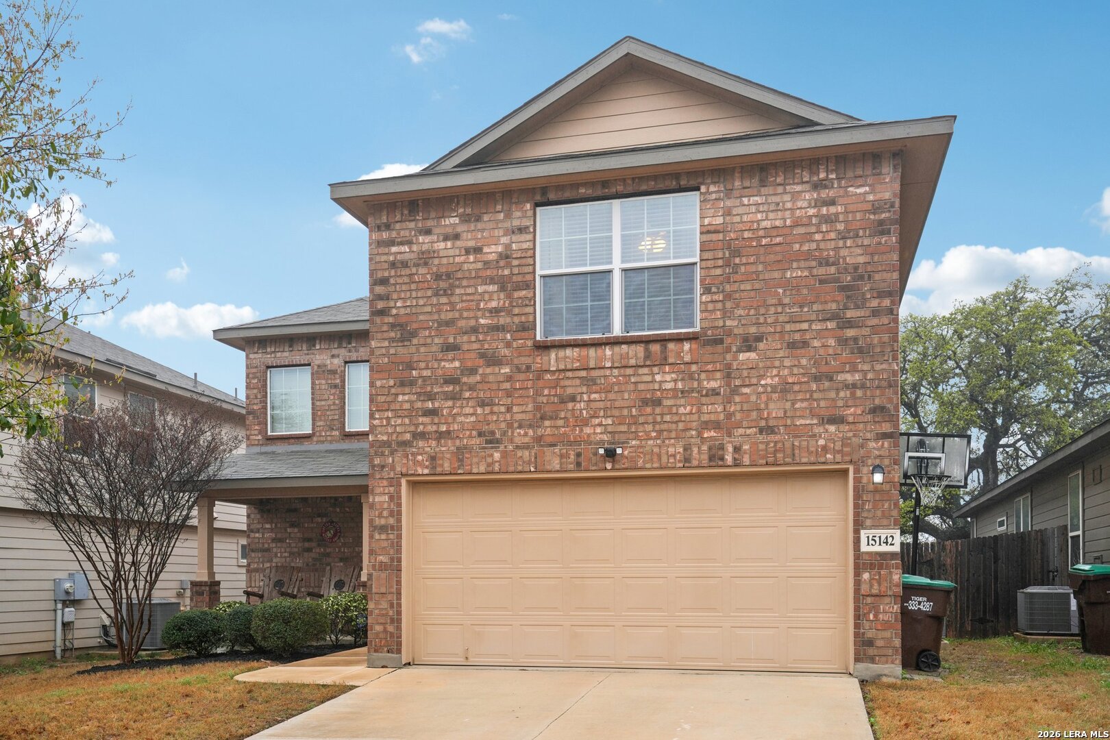 15142 Cinnamon Teal San Antonio TX 78253