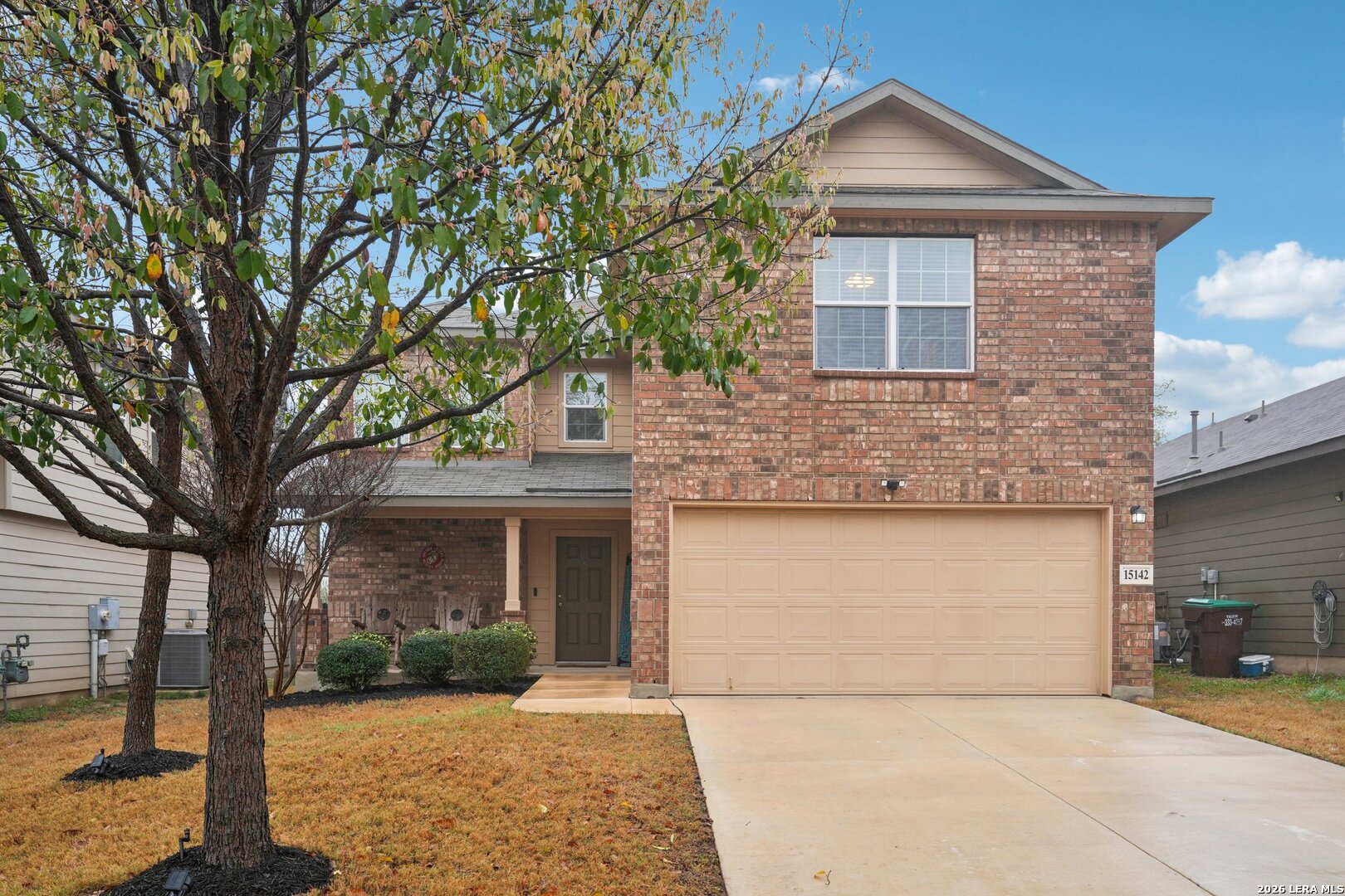 15142 Cinnamon Teal San Antonio TX 78253