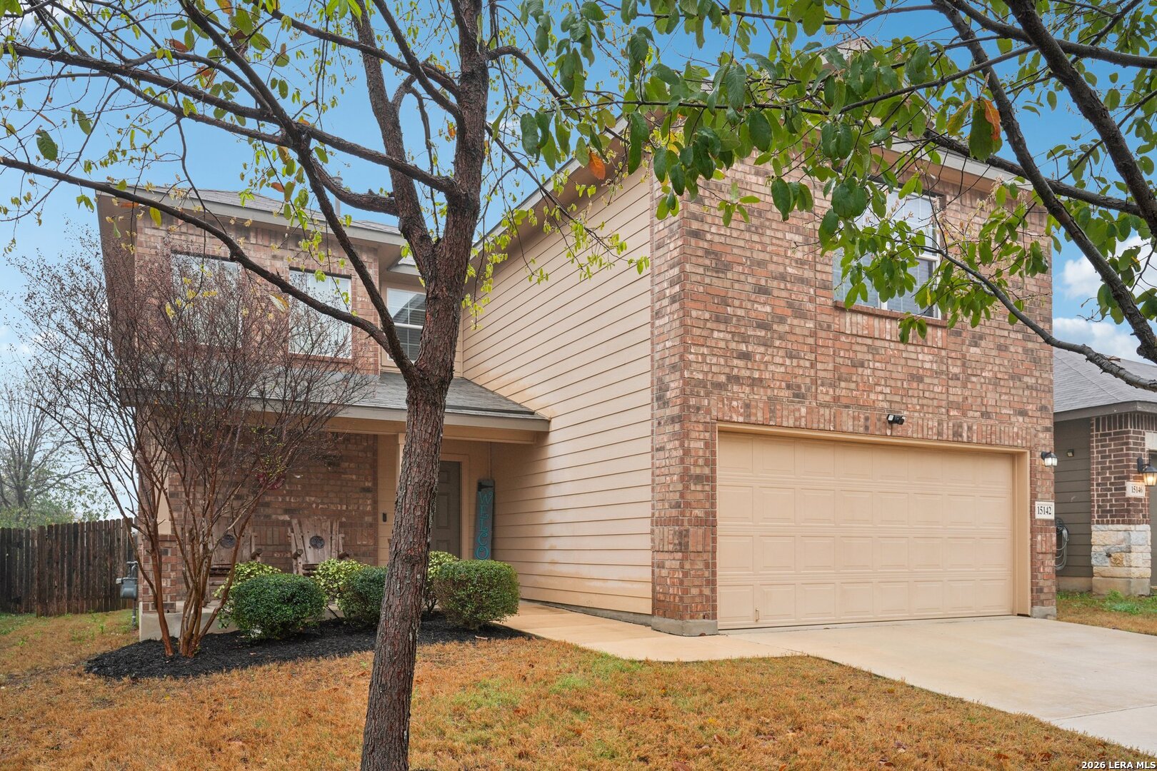 15142 Cinnamon Teal San Antonio TX 78253