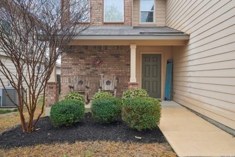 15142 Cinnamon Teal San Antonio TX 78253