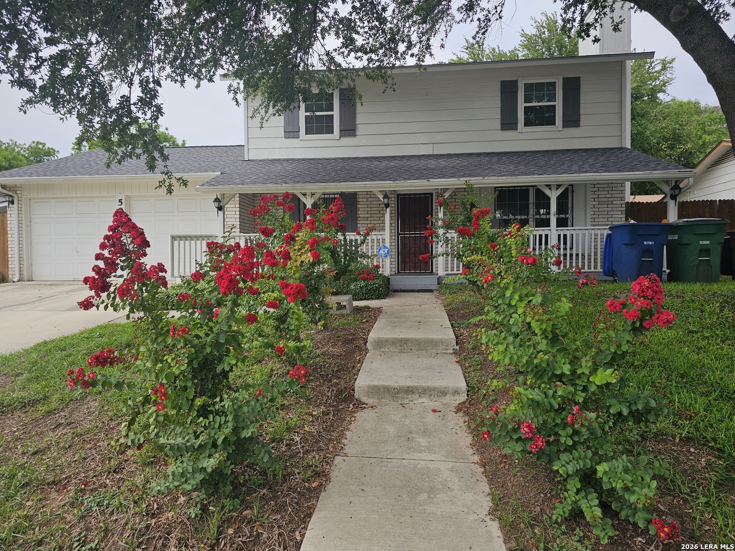 5923 Clearbrook Drive San Antonio TX 78238