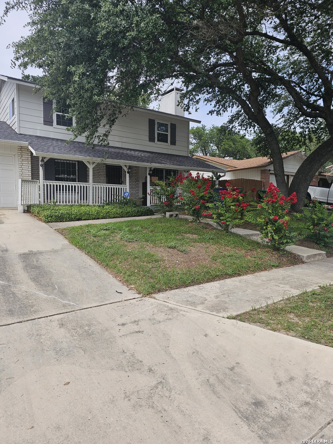 5923 Clearbrook Drive San Antonio TX 78238