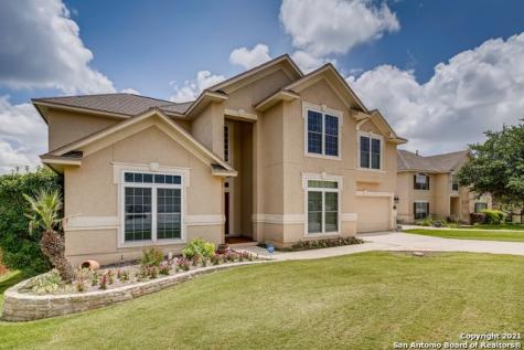 2934 Stokely Hill San Antonio TX 78258