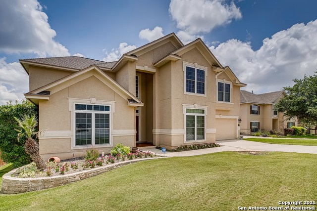 2934 Stokely Hill San Antonio TX 78258