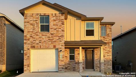 1038 Andean Emerald San Antonio TX 78253