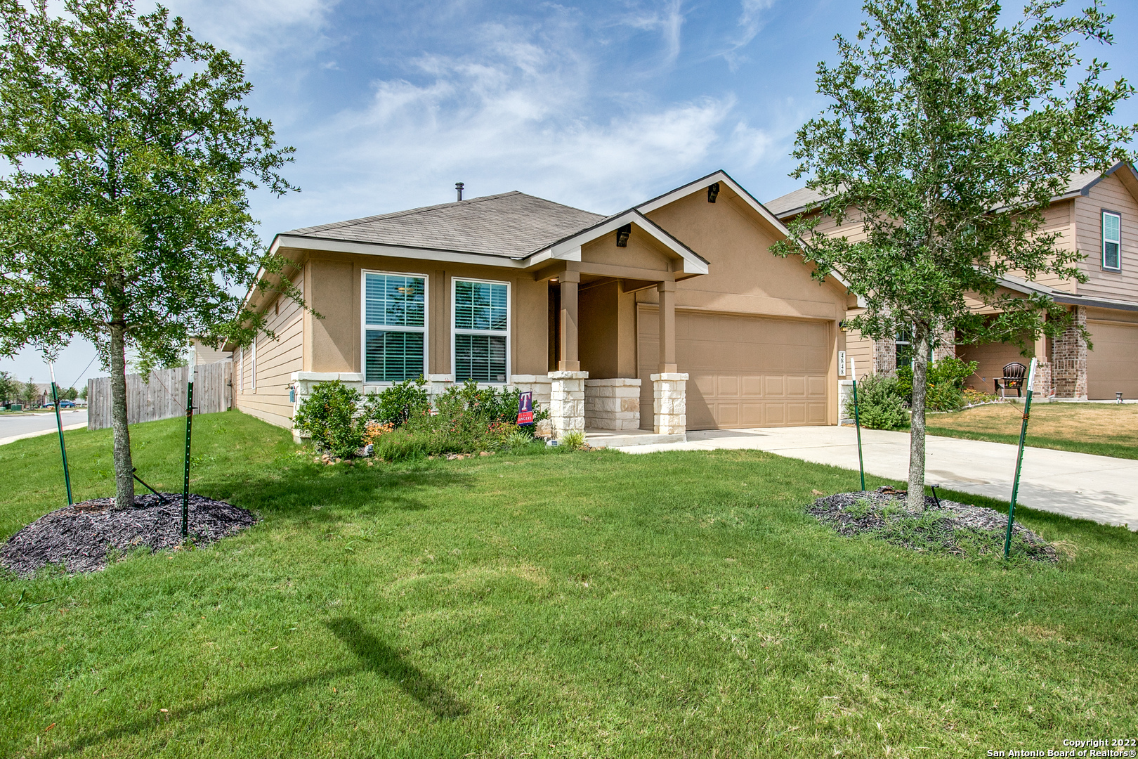 4848 Closed Grip Way San Antonio TX 78261