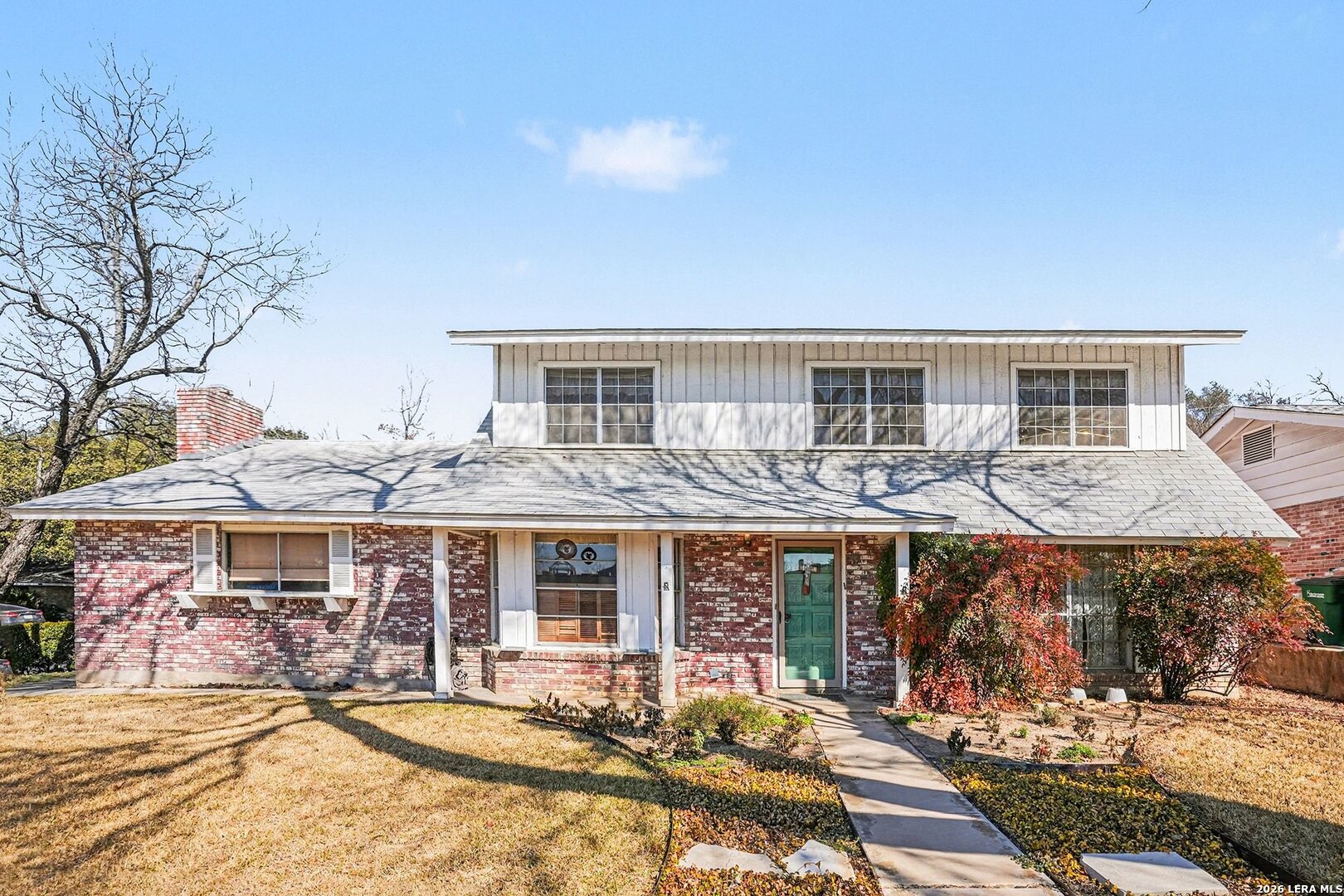 207 Coronet San Antonio TX 78216